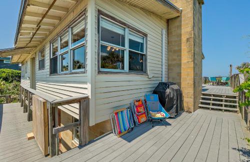 Crescent Beach Casa | Whales Rest