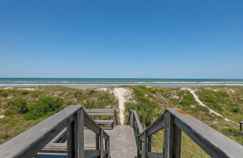 Crescent Beach Casa | Whales Rest