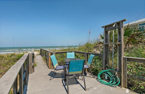 Crescent Beach Casa | Whales Rest