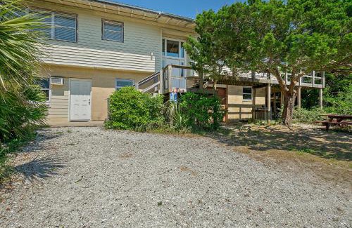 Crescent Beach Casa | Whales Rest