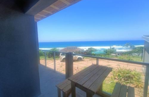 Elysium Apartamento | Whales View Hibberdene