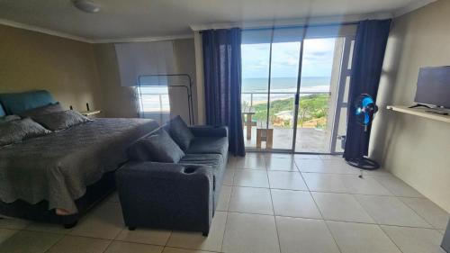 Elysium Apartamento | Whales View Hibberdene