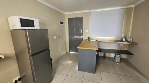 Elysium Apartamento | Whales View Scottburgh