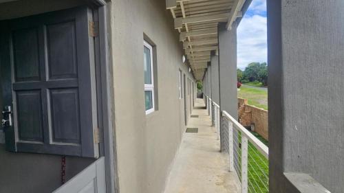 Elysium Apartamento | Whales View self catering Elysium