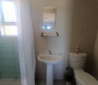 Elysium Apartamento | Whales View self catering Elysium
