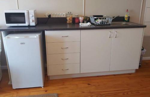 De Kelders Apartamento | Whales, Waves and Walks - Beach Cottage