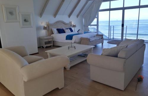Wilderness Beach Cama Y Desayuno | Whales Way Ocean Retreat