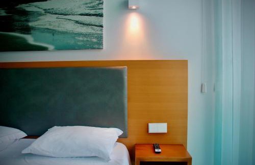 Ponta Delgada Apartamento | Whalesbay Hotel Apartamentos