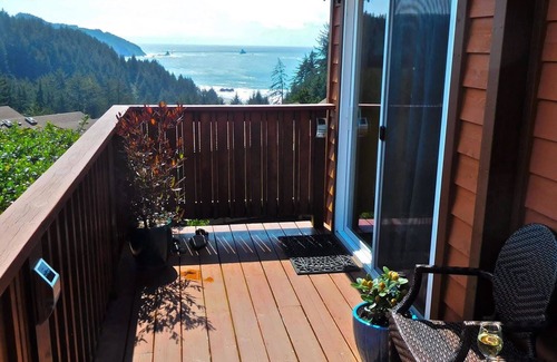 Brookings Cabina | Whaleshead Beach Resort
