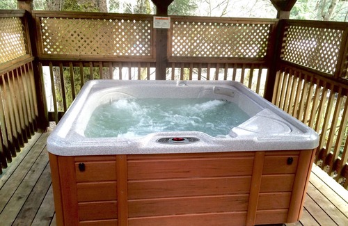 Brookings Cabina | Whaleshead Beach Resort
