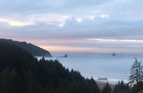 Brookings Cabina | Whaleshead Beach Resort