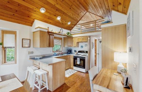 Brookings Apartamento | Whaleshead Getaway