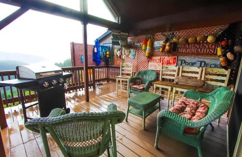 Brookings Casa | Whaleshead Ridge