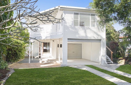 Brunswick Heads Casa | WHALESONG, TOP NOTCH