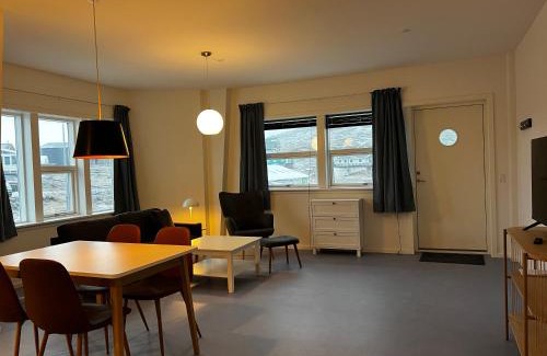 Ilulissat Apartamento | Whaletours Apartments nr 1