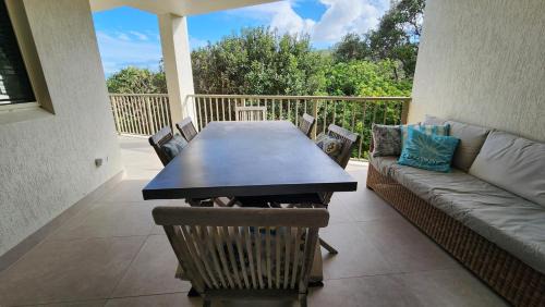 Point Lookout Apartamento | Whalewatch Ocean Beach Resort