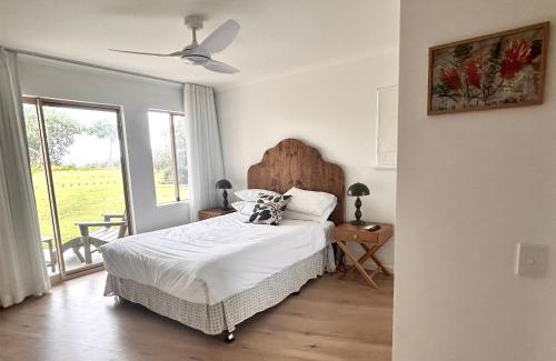 Point Lookout Apartamento | Whalewatch Ocean Beach Resort