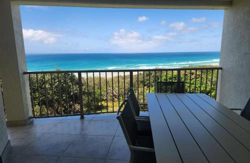 Point Lookout Apartamento | Whalewatch Ocean Beach Resort