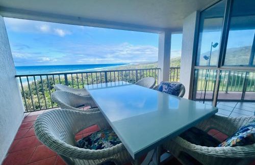 Point Lookout Apartamento | Whalewatch Ocean Beach Resort