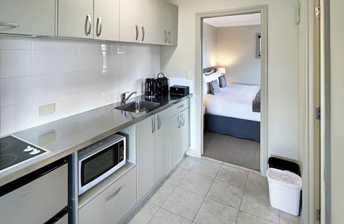 Manly Apartamento | Whangaparaoa Lodge Motel