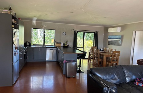 Whangapoua Casa | Whangapoua by the beach