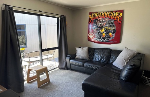 Whangapoua Casa | Whangapoua by the beach