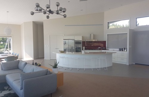 Whangapoua Casa | Refugio de lujo de Whangapoua - Retiro privado