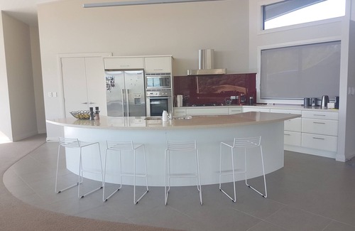 Whangapoua Casa | Refugio de lujo de Whangapoua - Retiro privado