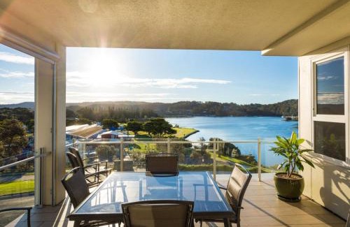 Narooma Apartamento | Wharf Apartment Unit 11