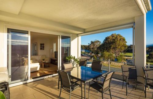 Narooma Apartamento | Wharf Apartment Unit 11