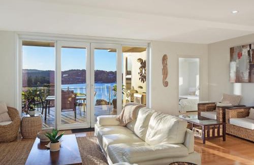 Narooma Apartamento | Wharf Apartment Unit 11