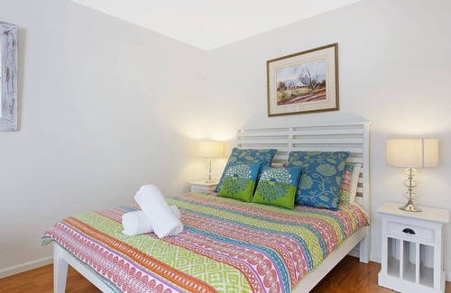 Narooma Apartamento | Wharf Apartment Unit 19