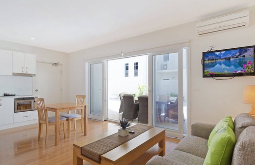 Narooma Apartamento | Wharf Apartment Unit 19