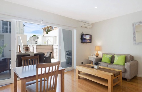 Narooma Apartamento | Wharf Apartment Unit 19