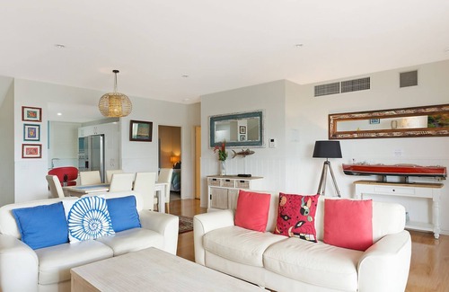 Narooma Apartamento | Wharf Apartment Unidad 5
