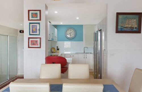 Narooma Apartamento | Wharf Apartment Unidad 5