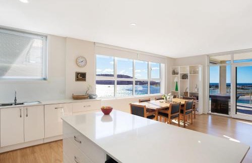 Narooma Apartamento | Wharf Apartment Unit 7