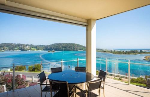 Narooma Apartamento | Wharf Apartment Unit 7