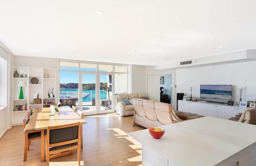 Narooma Apartamento | Wharf Apartment Unit 7