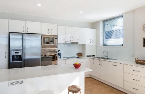 Narooma Apartamento | Wharf Apartment Unit 7