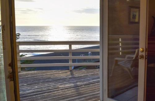 Point Arena Cama Y Desayuno | Wharf Master's Inn