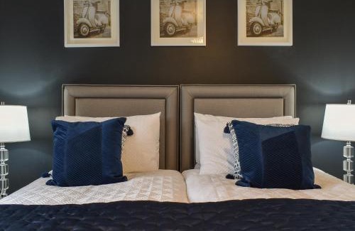 Thornton-Cleveleys Casa | Wharfdale Lodge