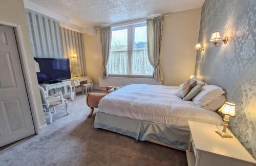 Skelton-in-Cleveland Hotel | Wharton Arms Hotel
