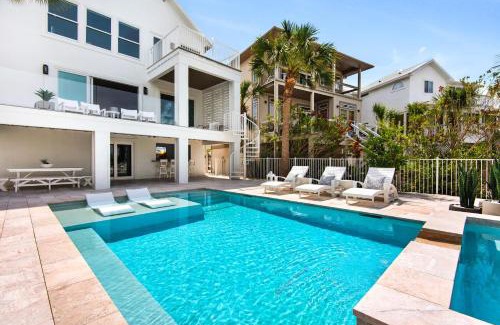 Navarre Beach Casa | WHAT-A-BEACH