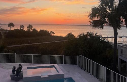 Navarre Beach Casa | WHAT-A-BEACH