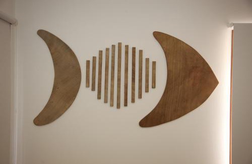 Vagos Apartamento | WHAT a fish