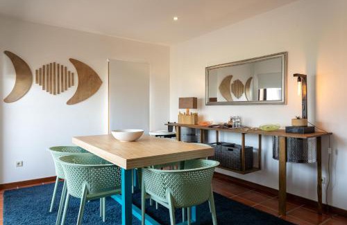 Vagos Apartamento | WHAT a fish