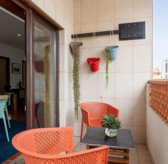 Vagos Apartamento | WHAT a fish