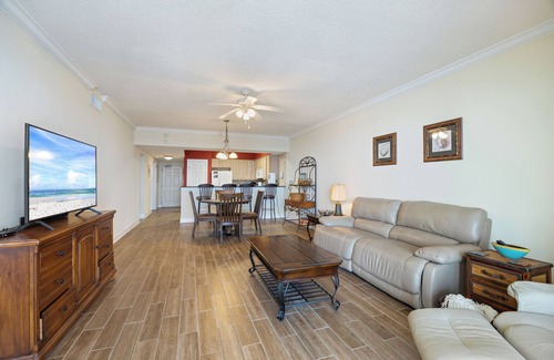 Ono Island Condominio | What A View! Marina, Intracoastal, Gulf Islands National Seashore & The Gulf