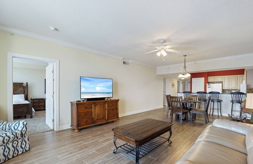 Ono Island Condominio | What A View! Marina, Intracoastal, Gulf Islands National Seashore & The Gulf